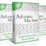 Adsense Machine Review – How Two Guys Make A Full Time Income From Adsense