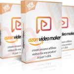 Azon Video Maker Review – Turn Amazon Products into Videos for Free Traffic & Sales