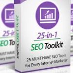 SEO Toolkit Review – Access 25 Powerful SEO Tool & Rank Your Site Higher