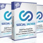 Social Jacker Review – Get Traffic & Leads from Top Social Networks