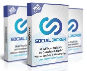 Social Jacker Review – Get Traffic & Leads from Top Social Networks