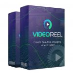 Video Reel Review – Create Engaging Videos In Seconds That Generate Massive Traffic