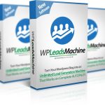 WP Leads Machine Review – Turn All Your WordPress Posts into Lead Capture Machines