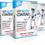 WP Auto Content Review – Fetch Content from 100s of Source for Your Site in 1-Click