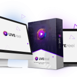 LiveReel Review