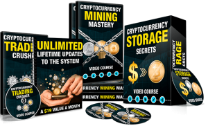 Cryptocurrency Codex Review – Learn to Profit from the Crypto Craze