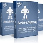 Backlink Machine Review – Build Backlinks in 1-Click & Rank Your Site Higher