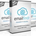 EmailFindr Review – Find Anyone’s Professional Email in 1-Click