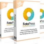 WP Fotopress Review – Photoshop for WordPress, Access Millions of Images