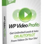 WP Video Profits Review – Now Add Call to Actions INSIDE Your Videos