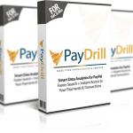 PayDrill Review – Smart Data Analytics for Paypal Sellers to Make More Sales