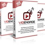 VidEngage Review – Engage Your Visitors More with Effective Videos