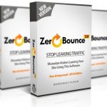 WP Zero Bounce Review – Reduce Your Site’s Bounce Rate and Increase Profits