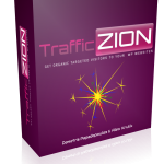 TrafficZion Review – can you really get 100% free traffic?
