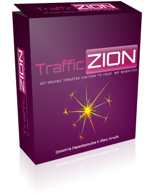 TrafficZion Review – can you really get 100% free traffic?