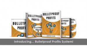 Bulletproof Profits Review