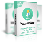 VoiceMail PRO – adding VoiceMail to Websites
