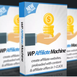 WP Affiliate Machine Review