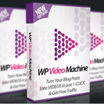 WP Video Machine Review