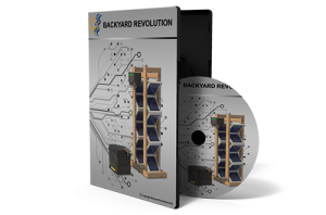 Backyard Revolution Review