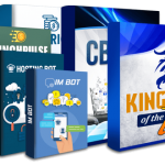 Affiliate Bots V2 Review