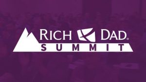 Rich Dad Summit by Robert Kiyosaki Review