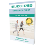 Feel Good Knees For Fast Pain Relief Review