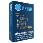 12 Minute Affiliate Review