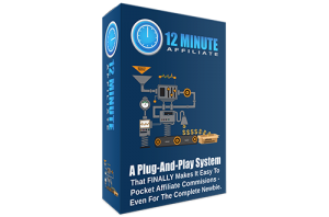 12 Minute Affiliate Review