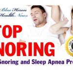 The Stop Snoring and Sleep Apnea Program Review