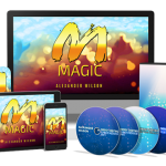 Manifestation Magic Review