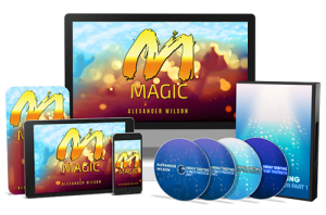 Manifestation Magic Review