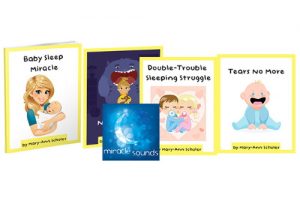 Baby Sleep Miracle Review