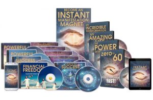 Instant Manifestation Secrets Review