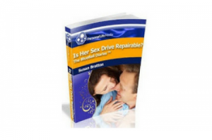 Revive Her Drive Review