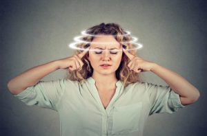 Vertigo and Dizziness Program Review