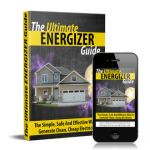 The Ultimate Energizer Review