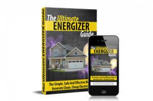 The Ultimate Energizer Review