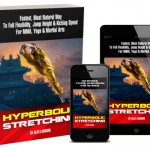 Hyperbolic Stretching Review