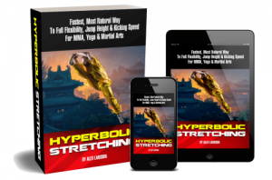Hyperbolic Stretching Review
