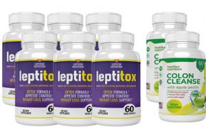 Leptitox Review