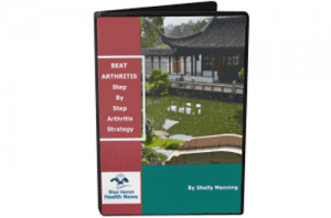 The Arthritis Step by Step Strategy Review