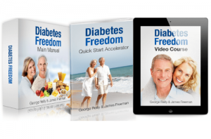Diabetes Freedom Review