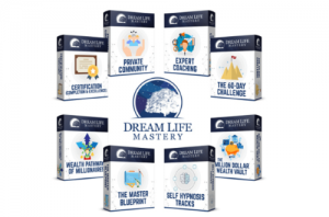 Dream Life Mastery Review