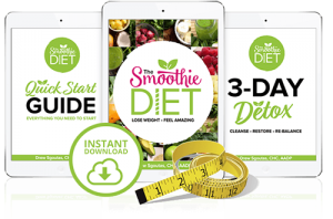 The Smoothie Diet Review