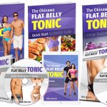 The Okinawa Flat Belly Tonic System Review
