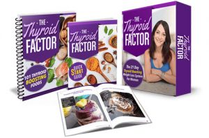 The Thyroid Factor Review