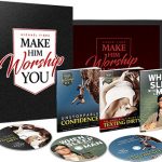 Make Him Worship You Review