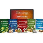 Mediterranean Diet Review