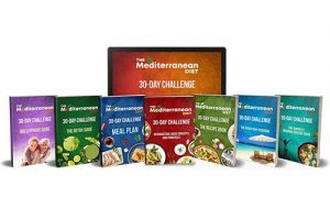 Mediterranean Diet Review